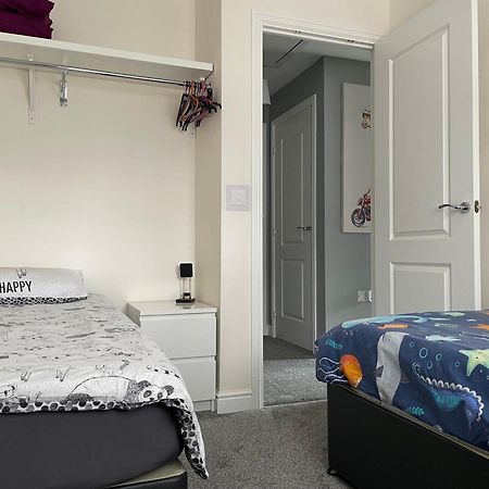 Home From Home Midlands Tamworth Esterno foto