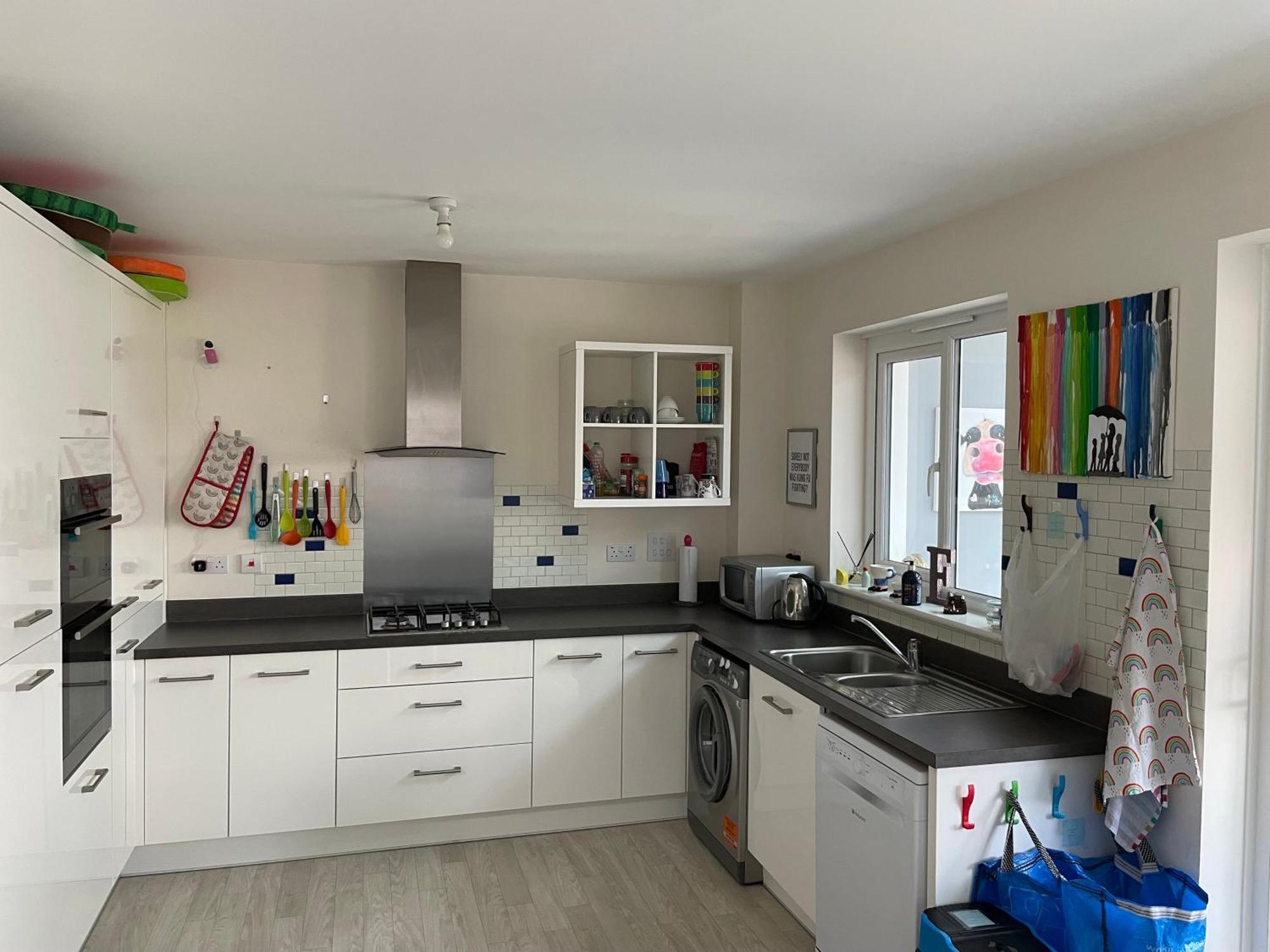 Home From Home Midlands Tamworth Esterno foto