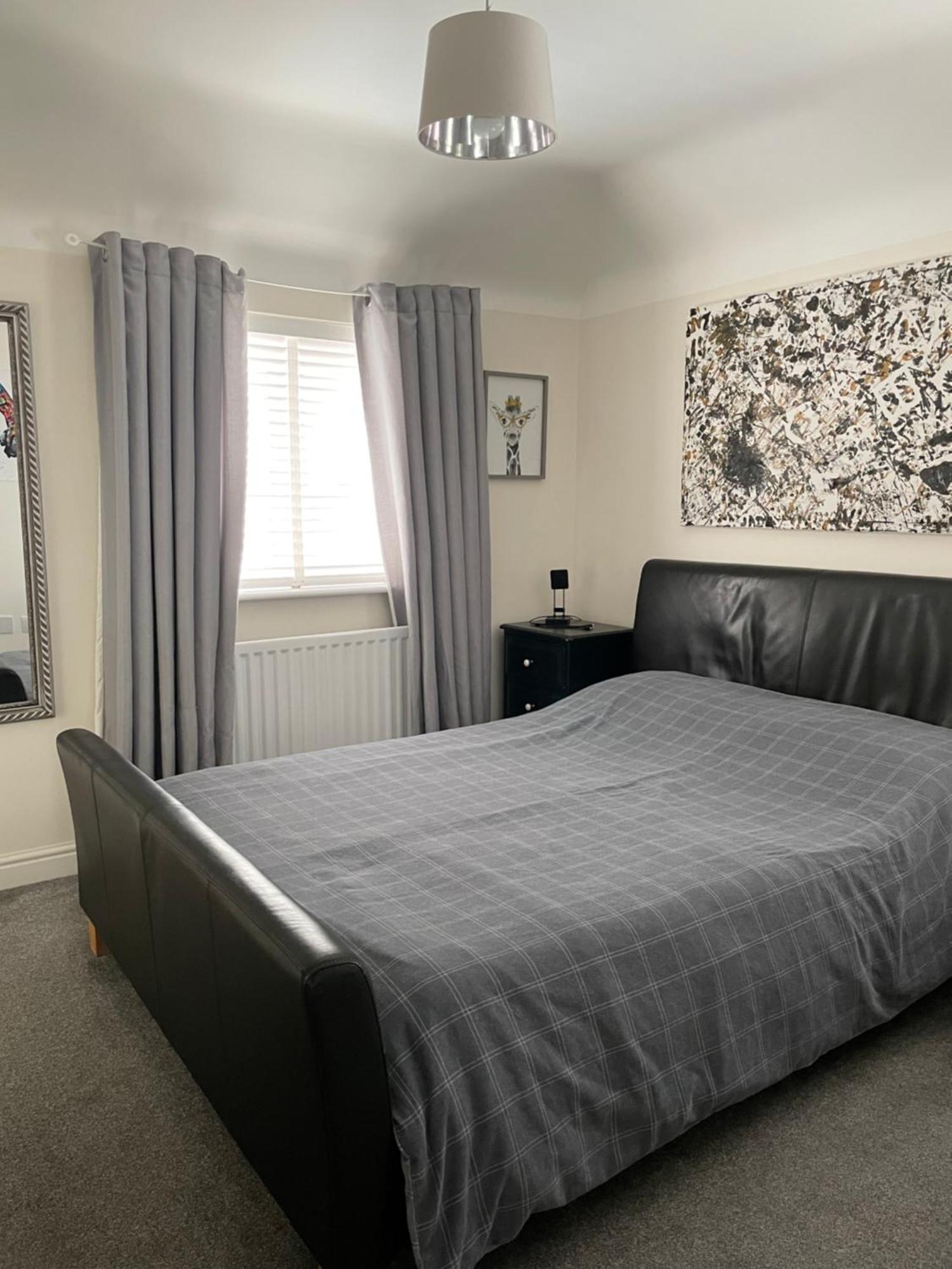 Home From Home Midlands Tamworth Esterno foto